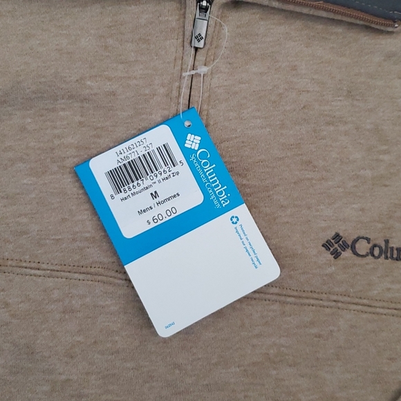 🆕️ Columbia Sweater - Picture 3 of 5